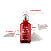 Vita C Complex Ampoule Bundle Pack - Image 2