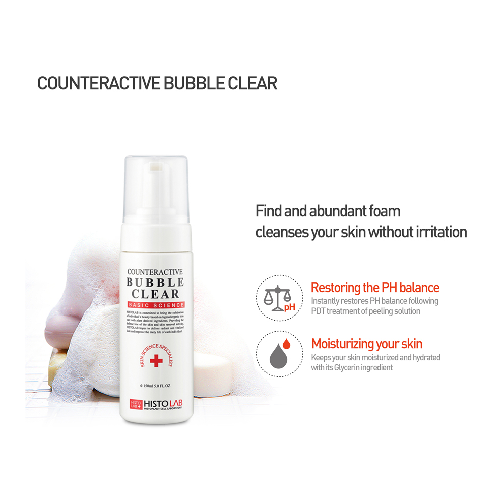 Counteractive Bubble Clear - Image 3