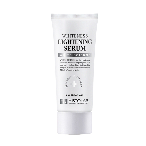 Whiteness Lightening Serum - Image 1