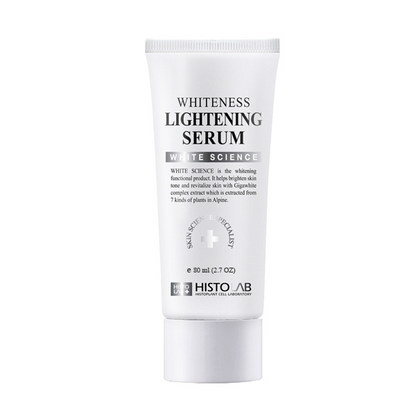 Whiteness Lightening Serum - Image 1