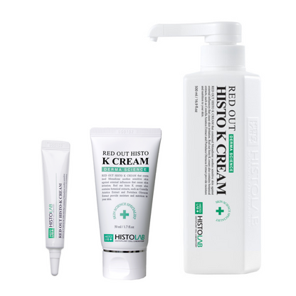 Red Out HISTO K Cream - Image 4