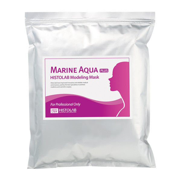 Marine Aqua Plus Modeling Mask - Image 1