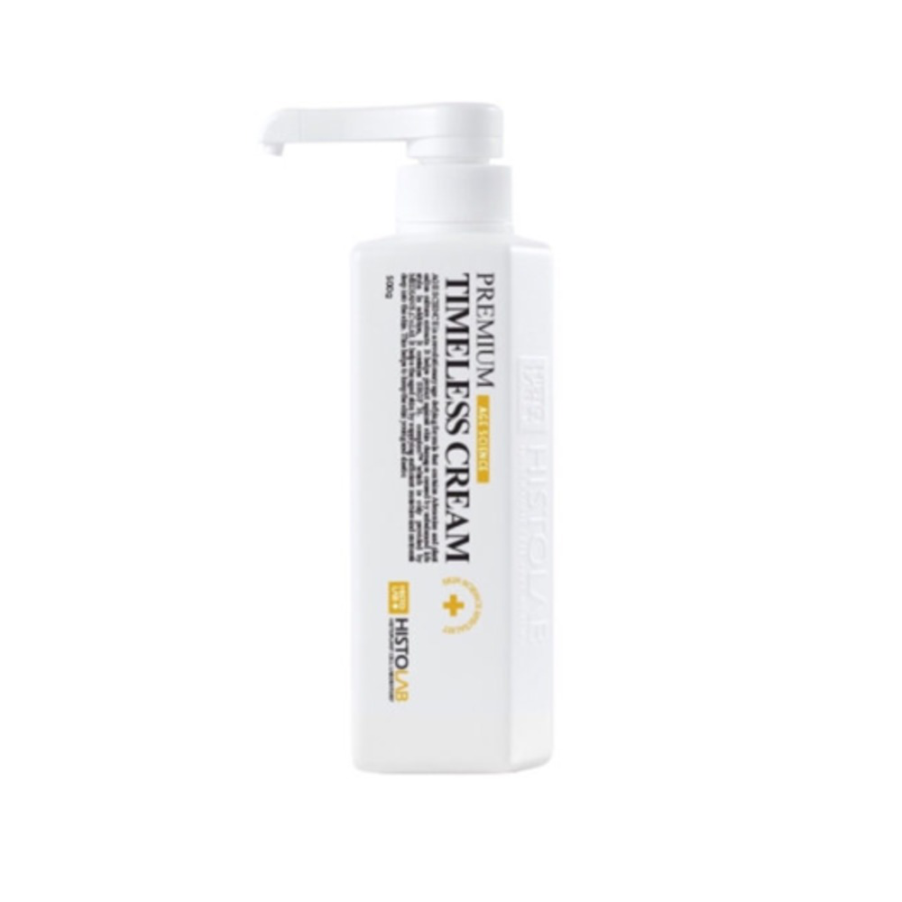 Premium Timeless Cream - Image 2