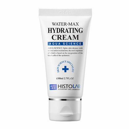 Water Max Hydrating Cream - Image 1