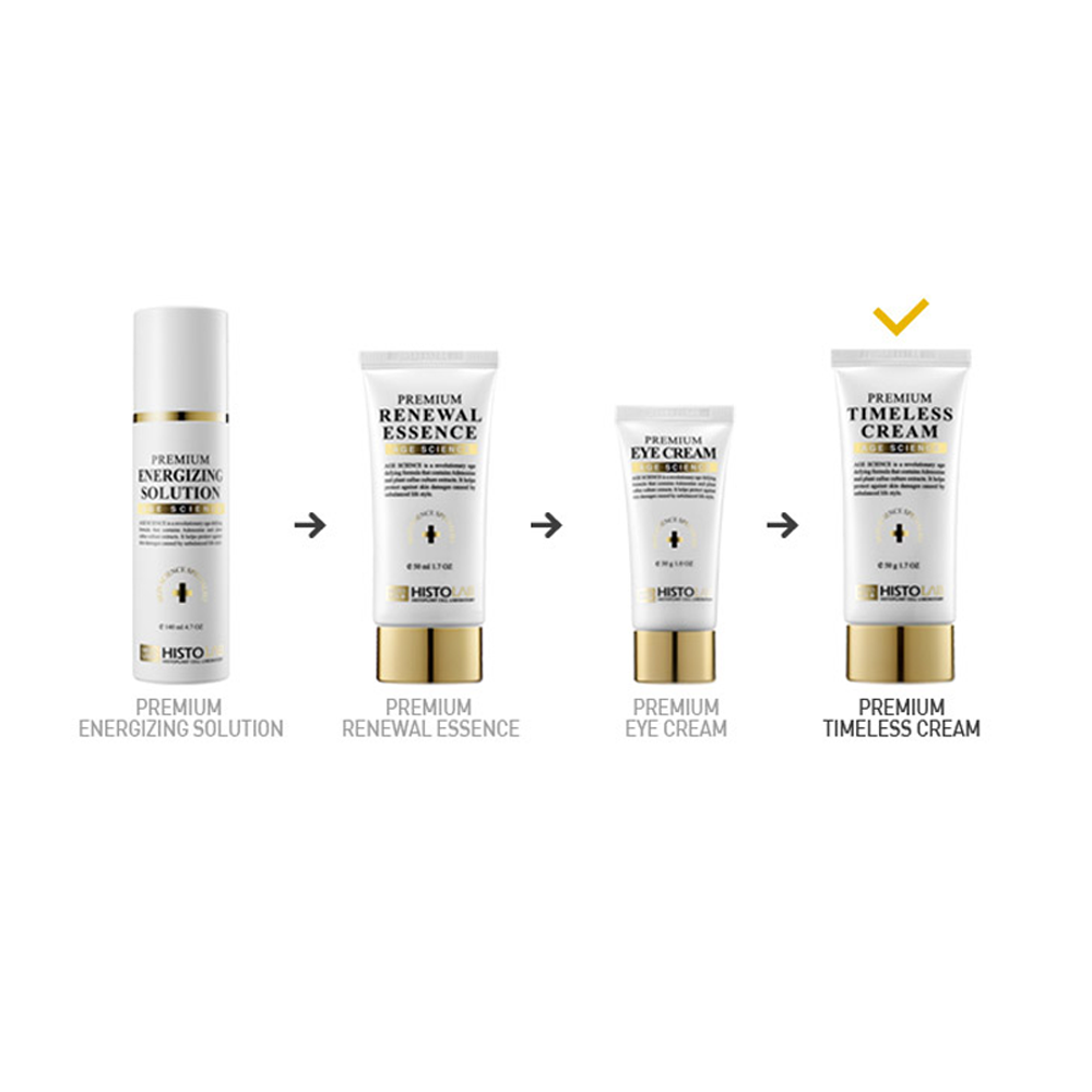 Premium Timeless Cream - Image 8