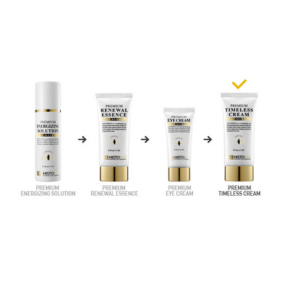 Premium Timeless Cream - Image 8