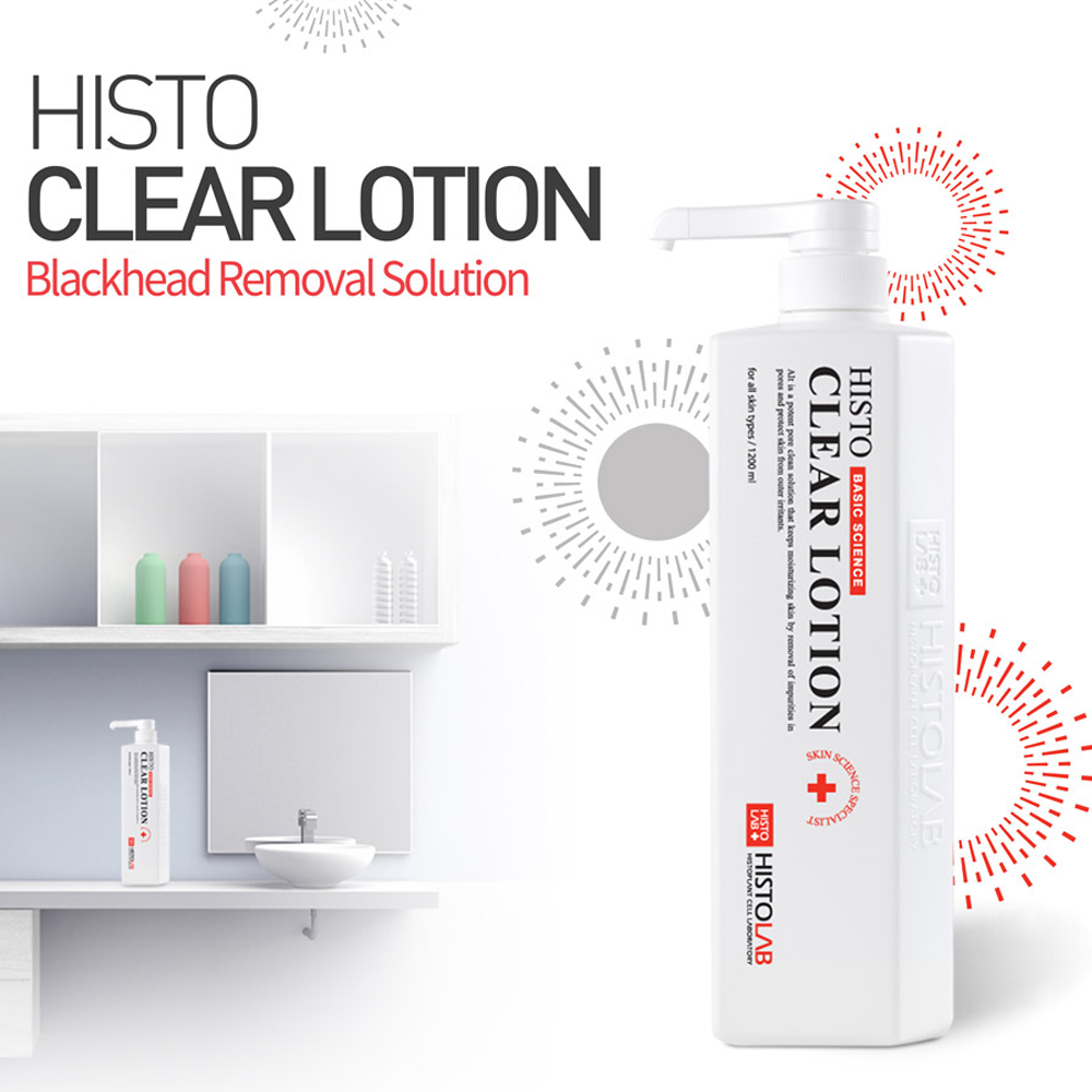 Histo Clear Lotion - Image 2