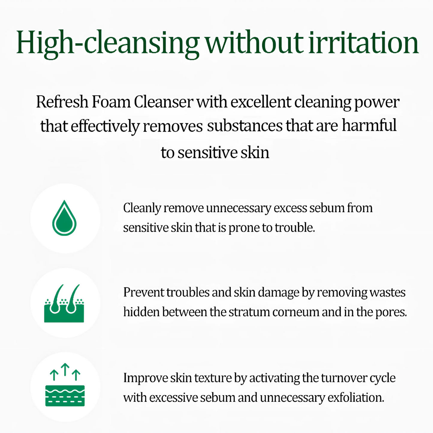 Azulene Calming Cleanser - Image 4