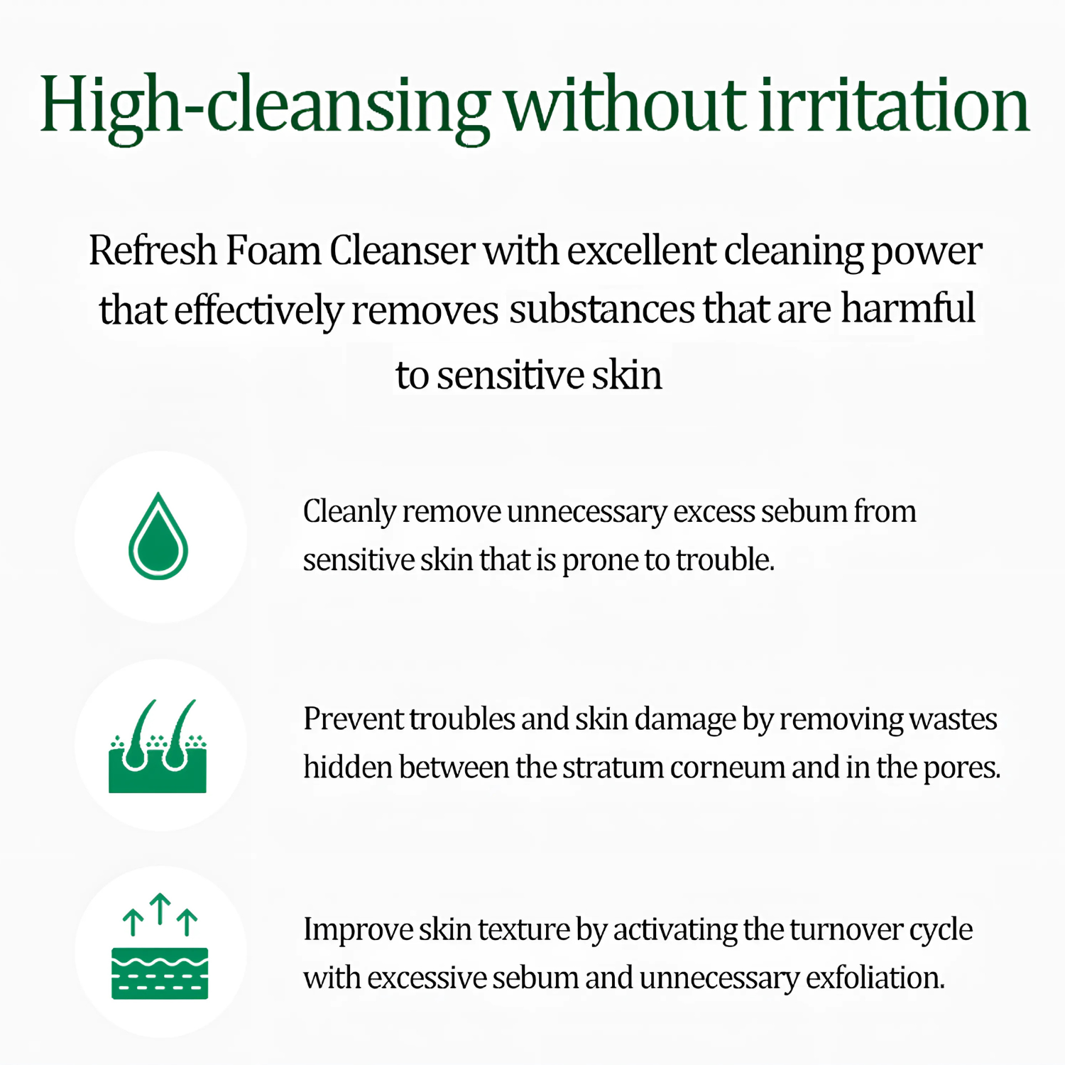 Azulene Calming Cleanser - Image 4