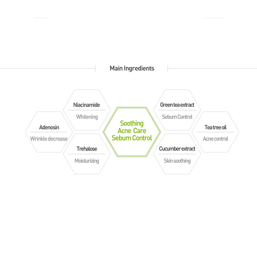 Histolab AC Care Soothing Sheet Mask - Image 4