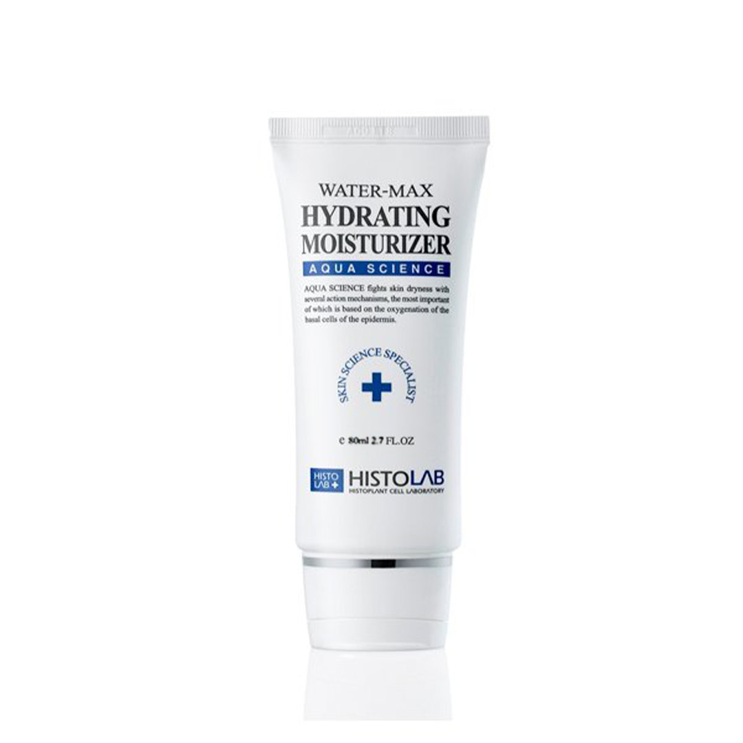 Water Max Hydrating Moisturizer - Image 1