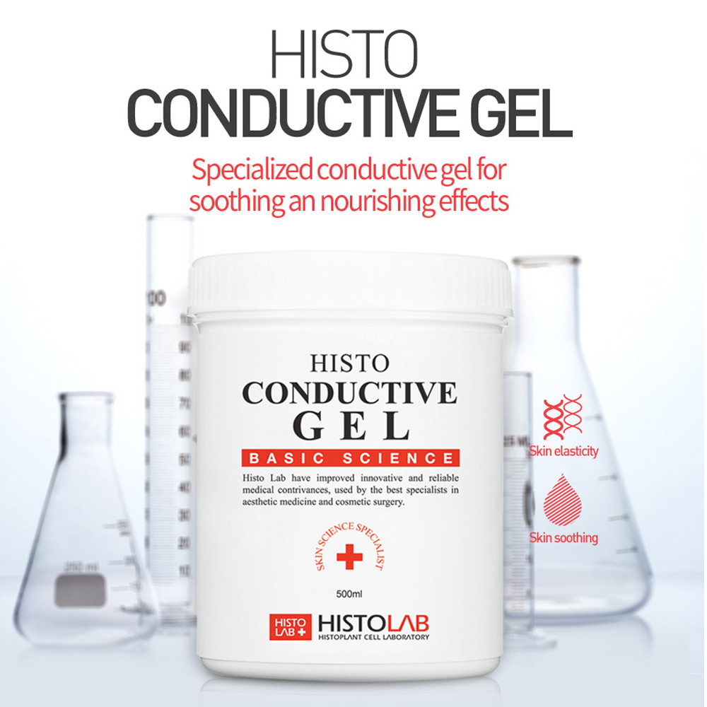 Histo Conductive Gel - Image 2