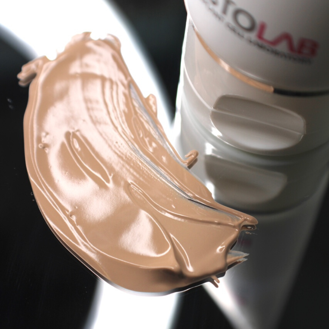 Post Care Sun Blemish Balm [SPF 35/PA++] - Image 5