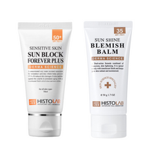 Sun Block + BB Cream Bundle - Image 1