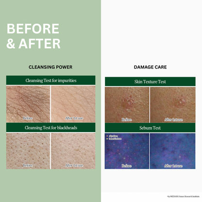 Azulene Calming Cleanser - Image 6