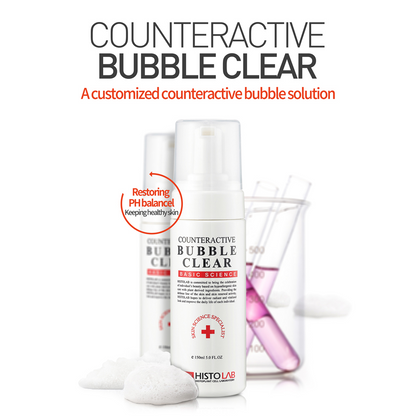Counteractive Bubble Clear - Image 2