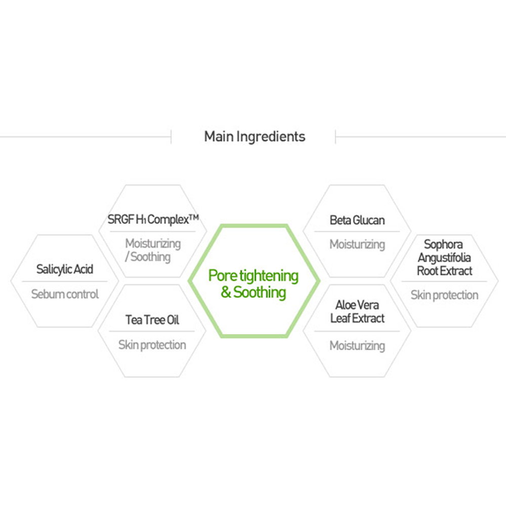 Beta Fresh Toner - Image 4