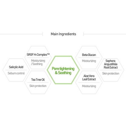 Beta Fresh Toner - Image 4