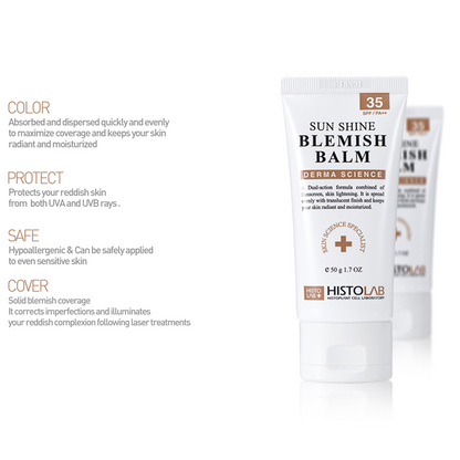 Sun Block + BB Cream Bundle - Image 8