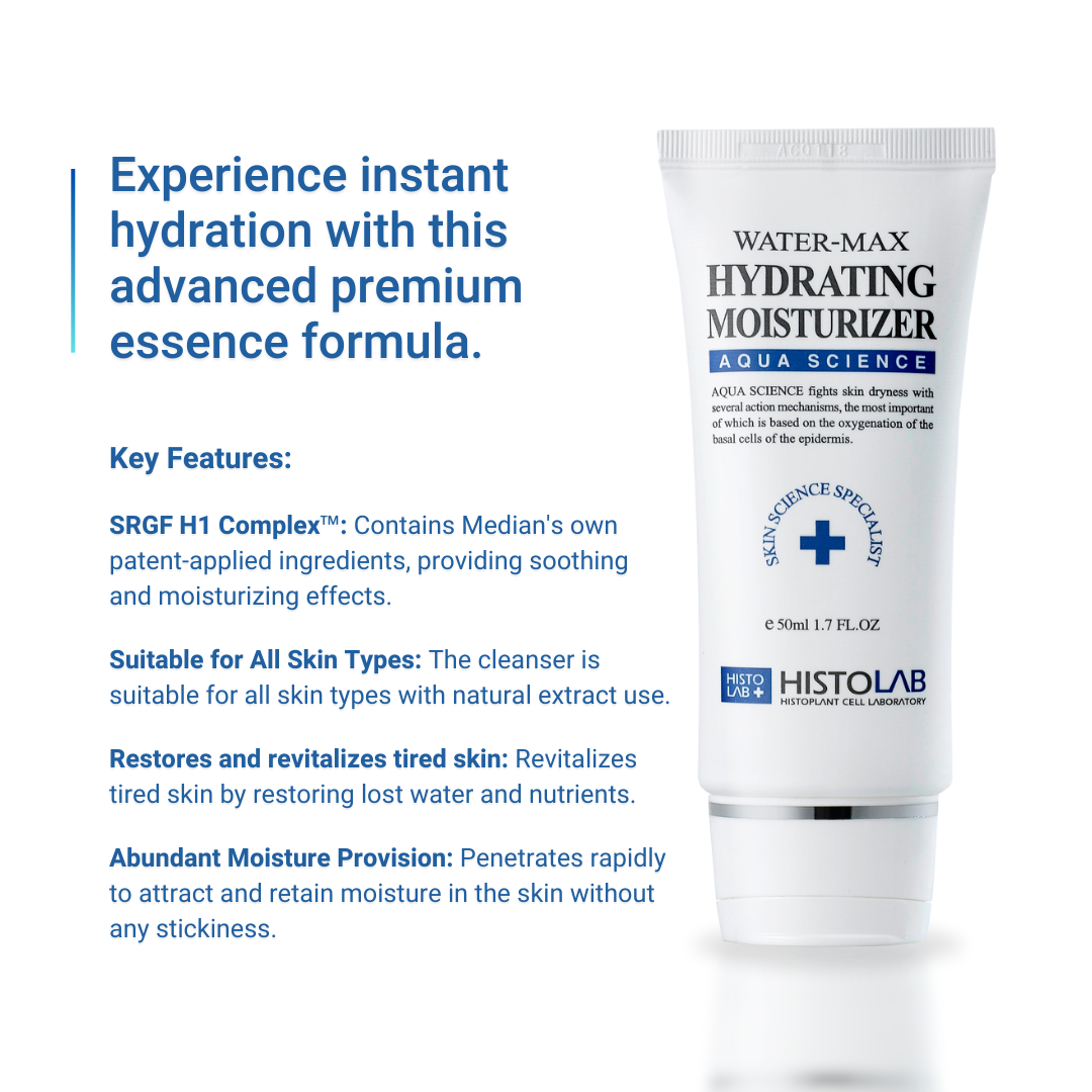 AQUA Science Set - Image 4