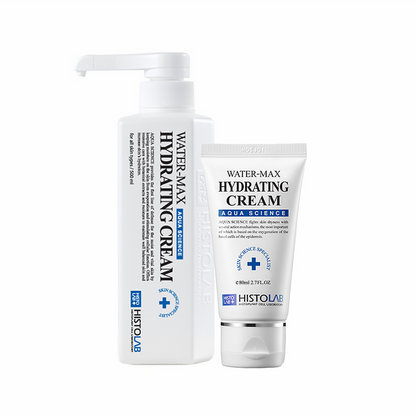 Water Max Hydrating Cream - Image 3