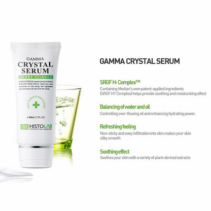 Gamma Crystal Serum - Image 5