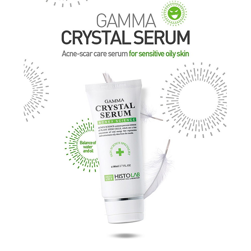 Gamma Crystal Serum - Image 4