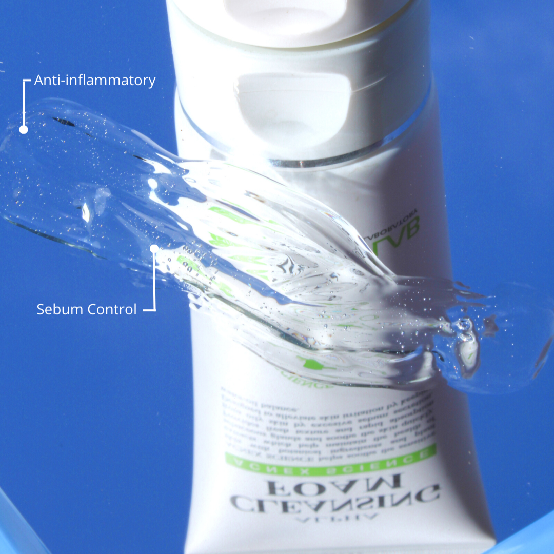 Alpha Cleansing Foam - Image 5