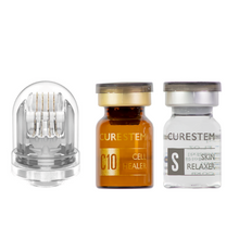 DN64 + Curestem Premium C10 Bundle - Image 1