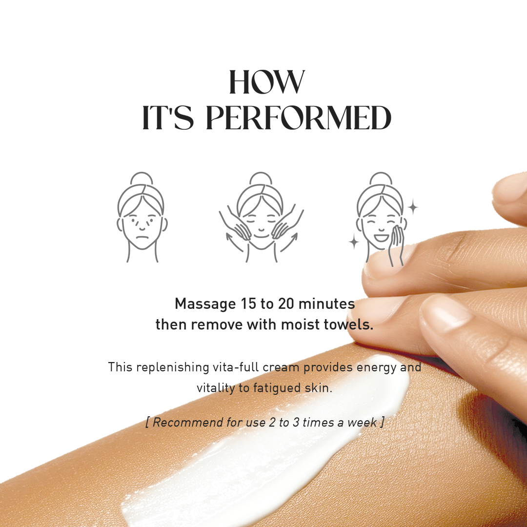 AVARI Massage Cream - Image 4