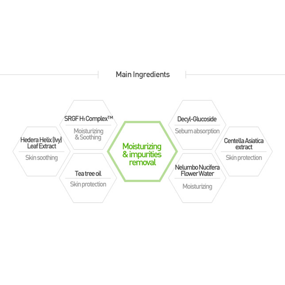 Alpha Cleansing Foam - Image 7