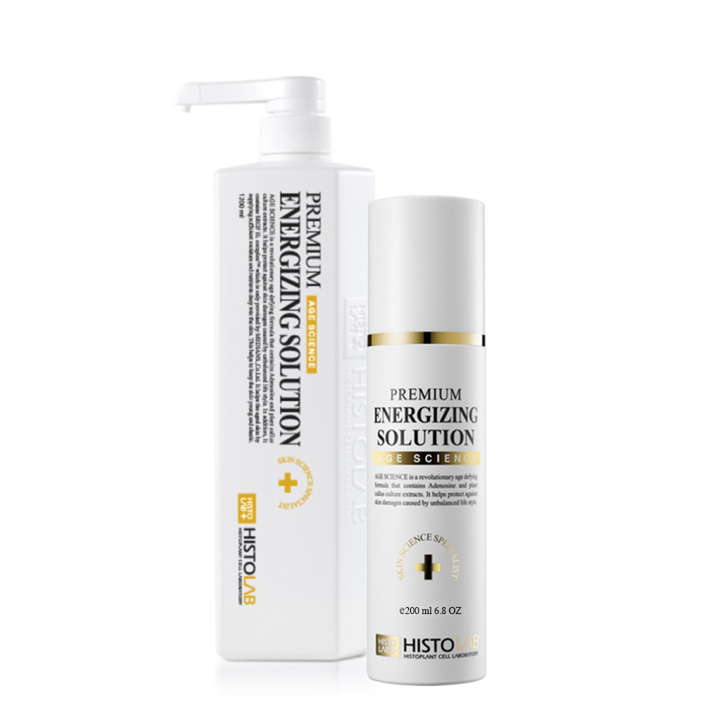 Premium Energizing Solution - Image 3