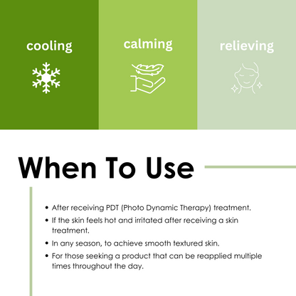 Centella Green Cream - Image 9