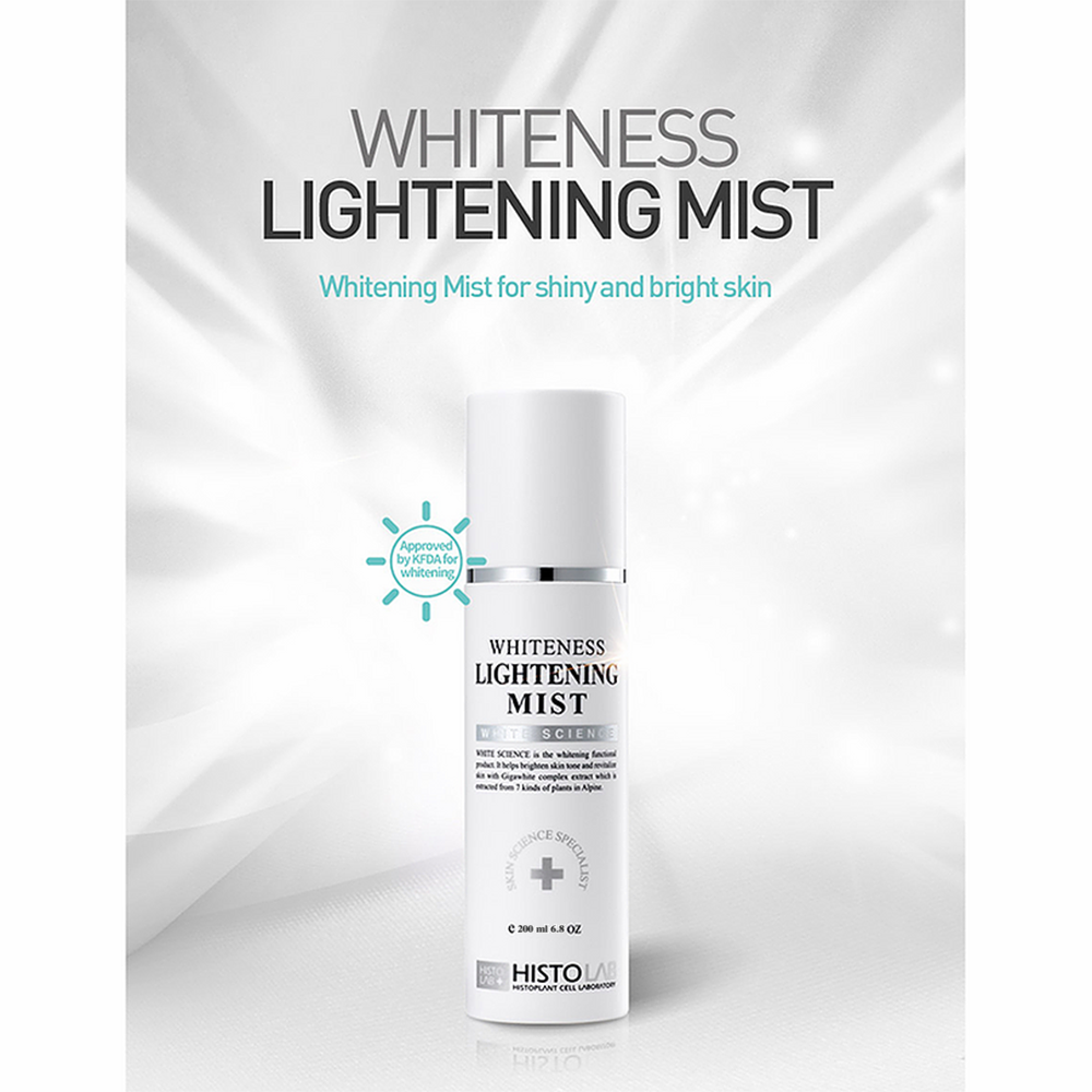 Whiteness Lightening Mist - Image 2