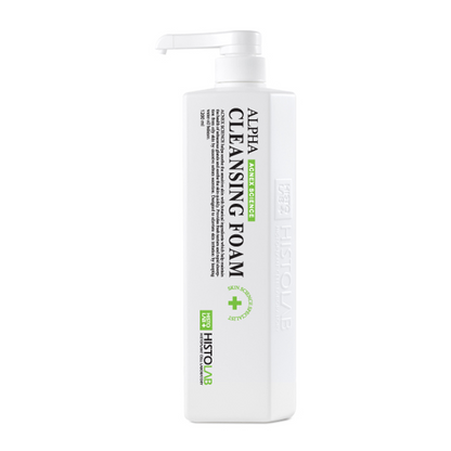 Alpha Cleansing Foam - Image 2