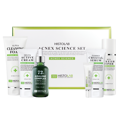 ACNEX Science Set - Image 1