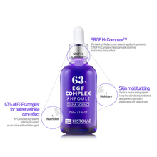 EGF Complex Ampoule Bundle Pack - Image 2