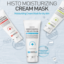 Histo Moisturizing Cream Mask - Image 2