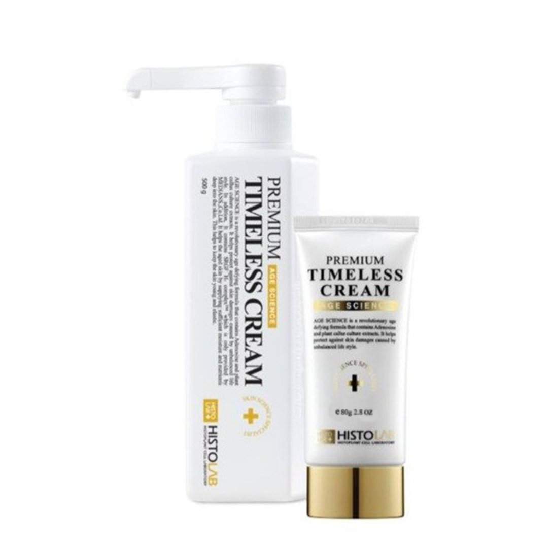 Premium Timeless Cream - Image 3