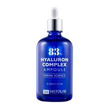 83% Hyaluron Complex Ampoule - Image 2