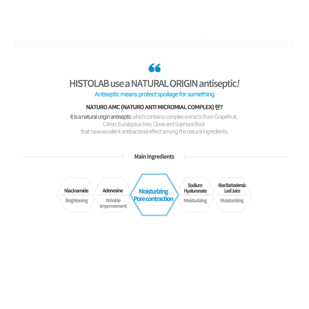 Aqua Hyaluron Ampoule Complex Sheet Mask 62 - Image 4