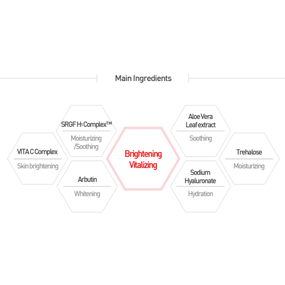 47% Vita C Complex Ampoule - Image 6
