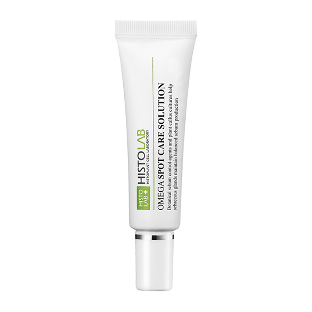 Omega Spot Care Solution - Image 1