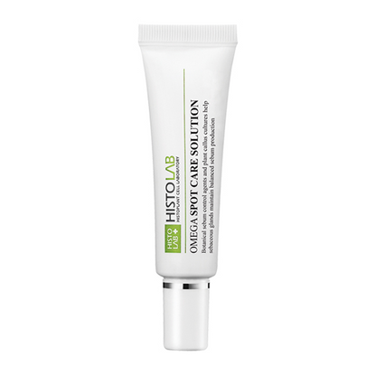 Omega Spot Care Solution - Image 1