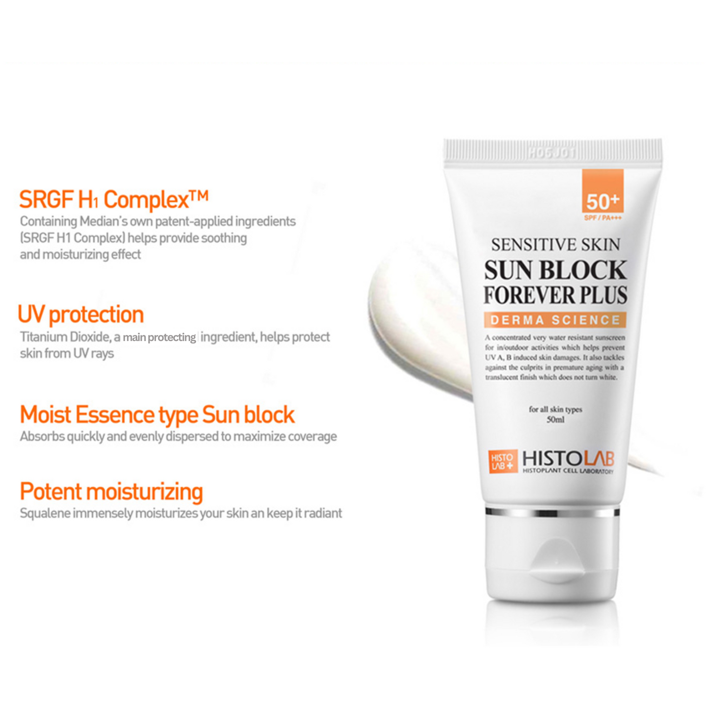 Sun Block + BB Cream Bundle - Image 3