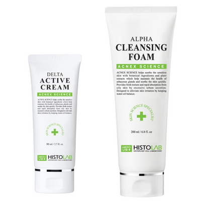 Acnex Basics Bundle - Image 1