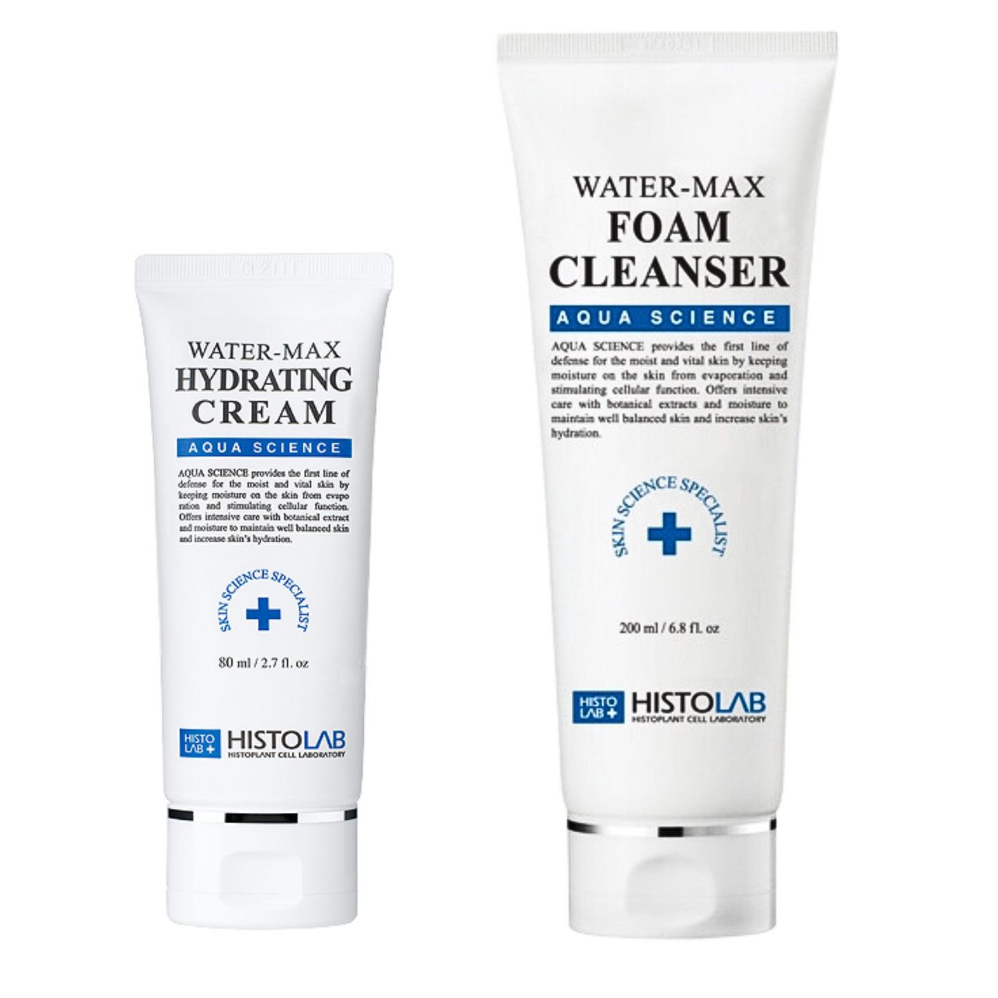 Water-Max Basics Bundle - Image 1