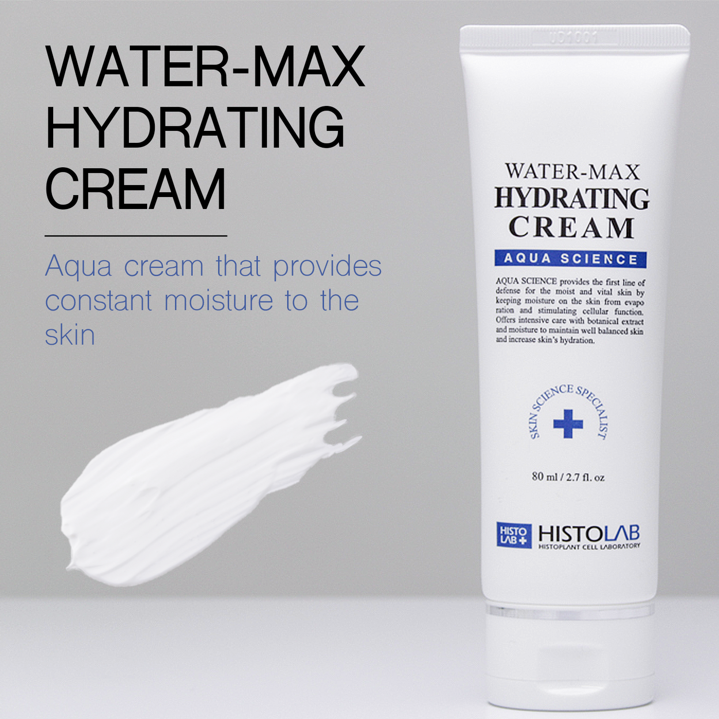 Water Max Hydrating Cream - Image 5