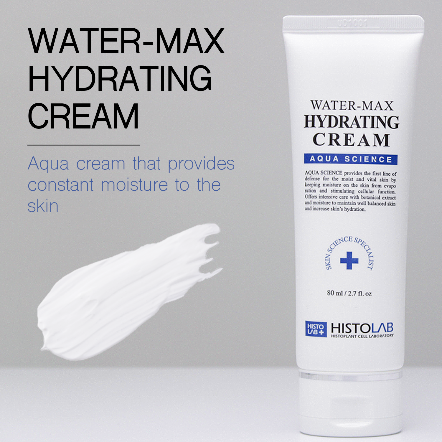 Water Max Hydrating Cream - Image 5