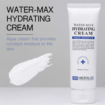 Water Max Hydrating Cream - Image 5